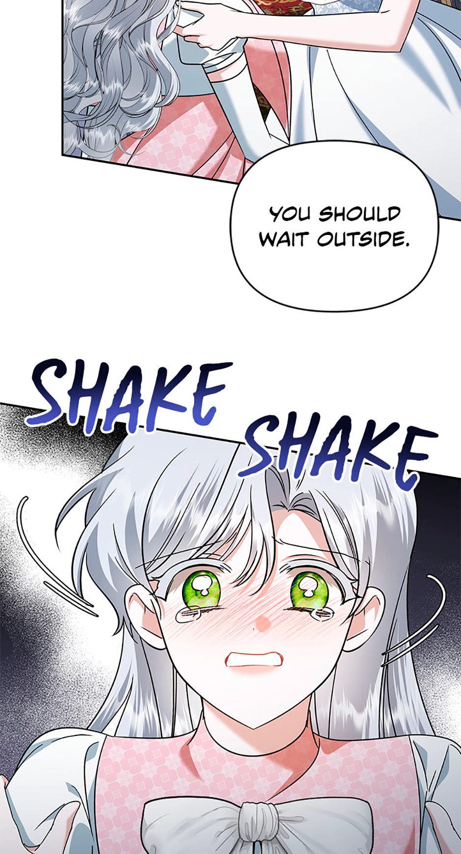 This Time, I Will Survive Until the End Chapter 71 page 22 - 