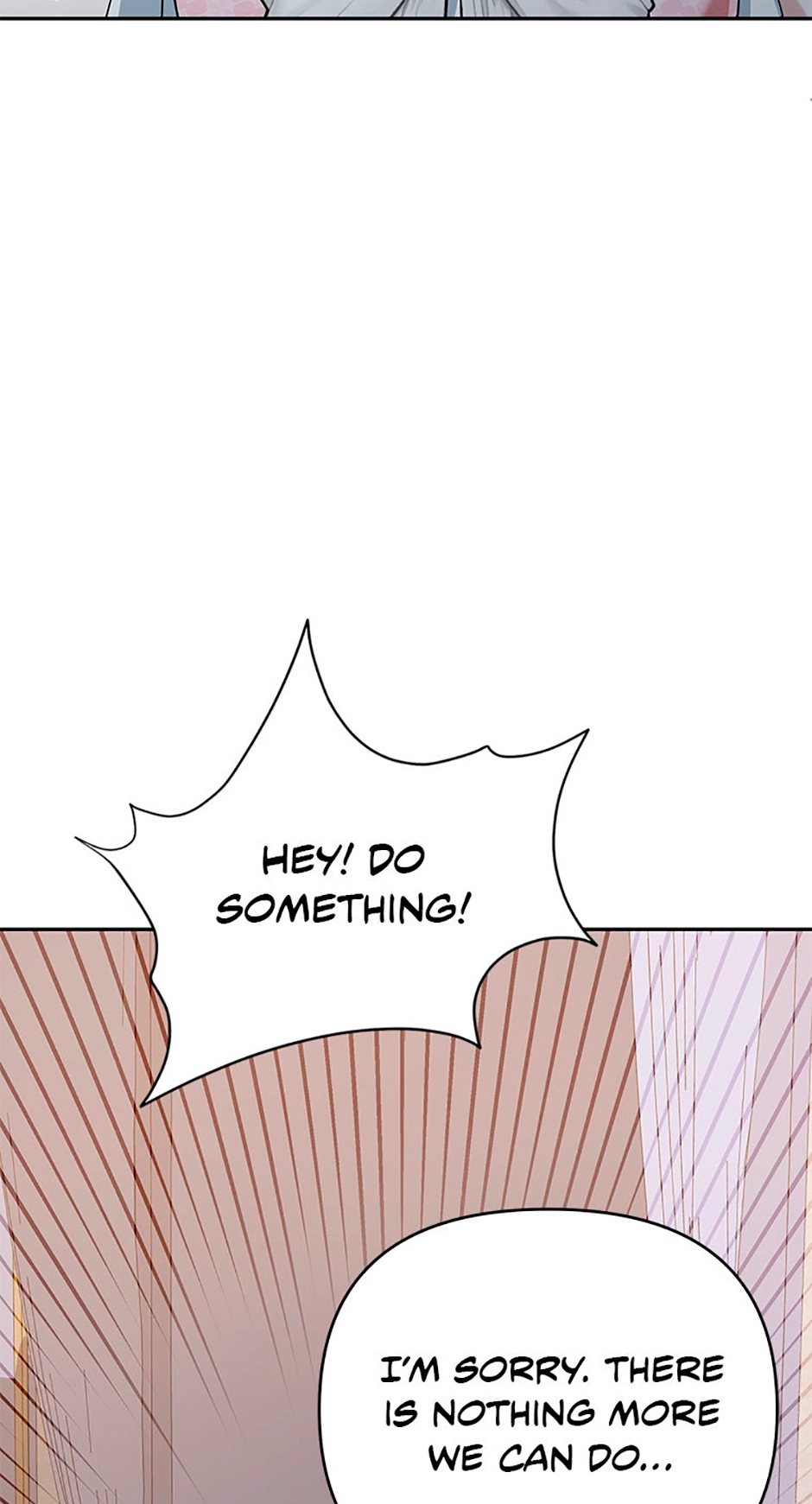 This Time, I Will Survive Until the End Chapter 71 page 23 - 