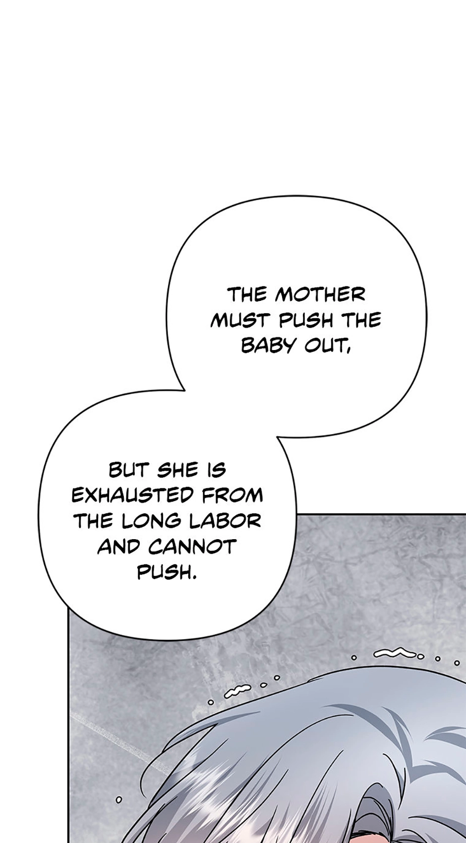 This Time, I Will Survive Until the End Chapter 71 page 25 - 