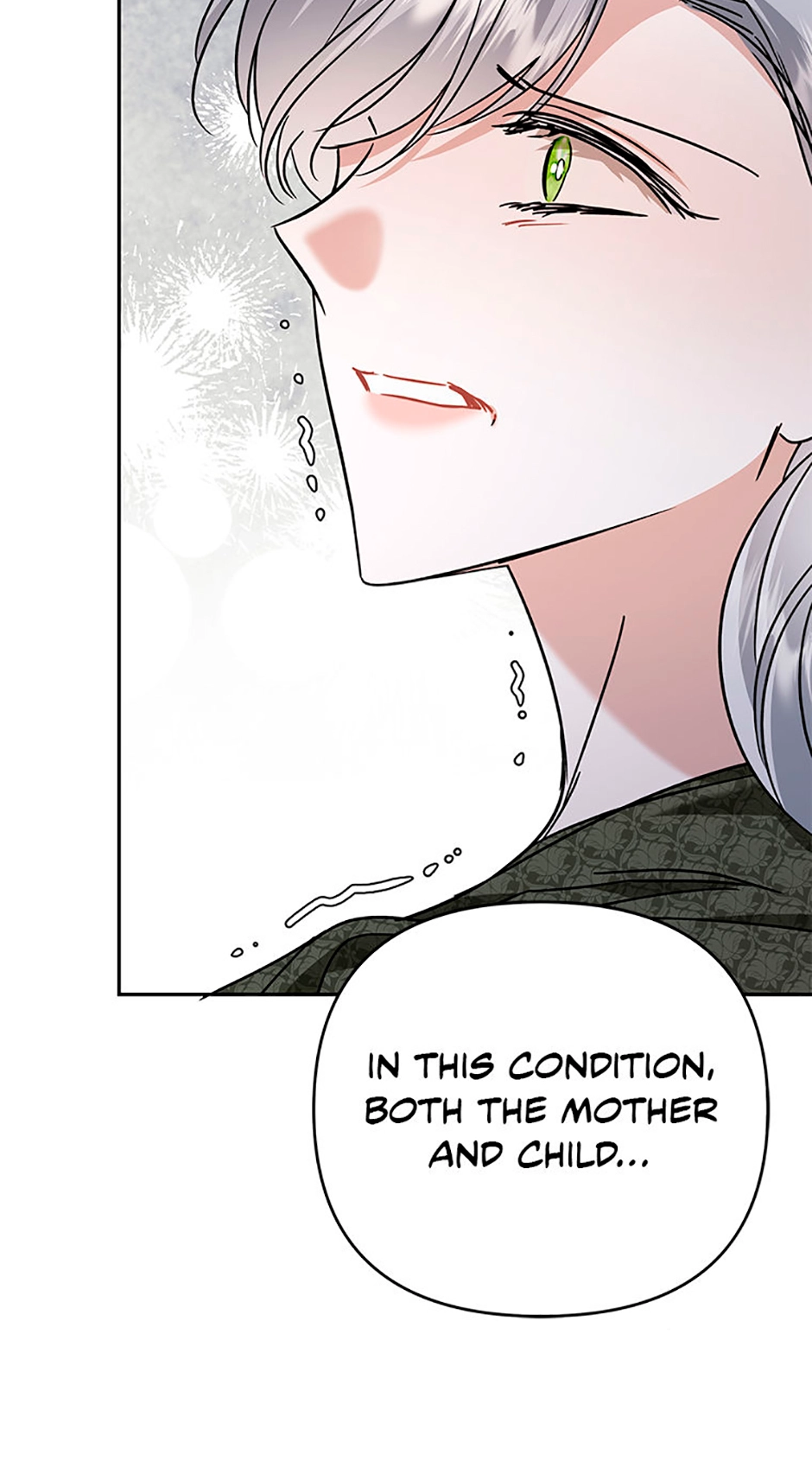 This Time, I Will Survive Until the End Chapter 71 page 26 - 