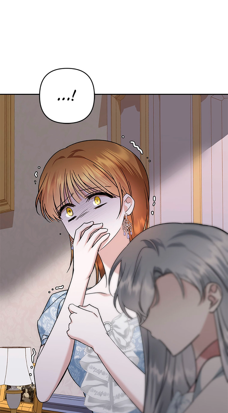 This Time, I Will Survive Until the End Chapter 71 page 27 - 
