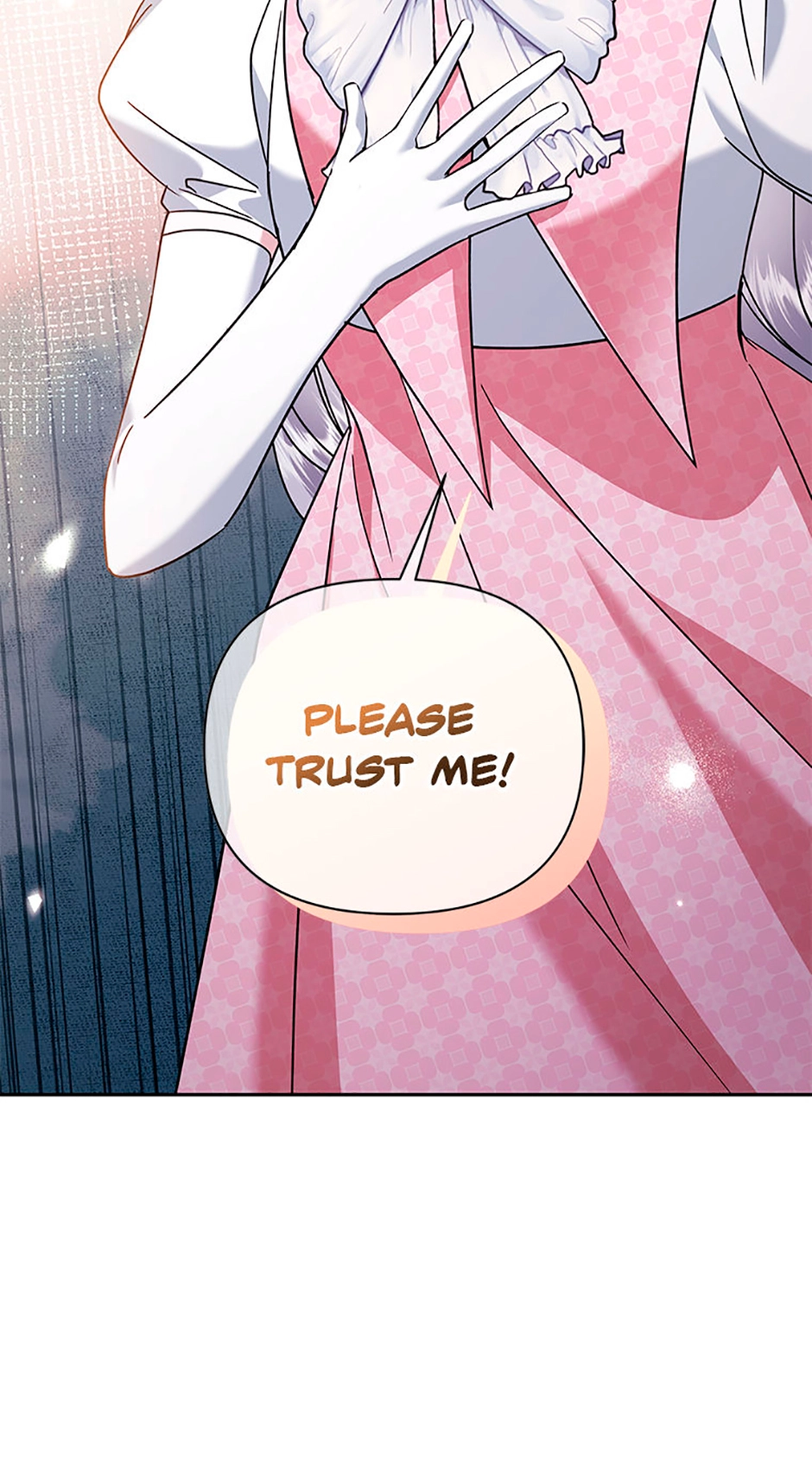 This Time, I Will Survive Until the End Chapter 71 page 30 - 