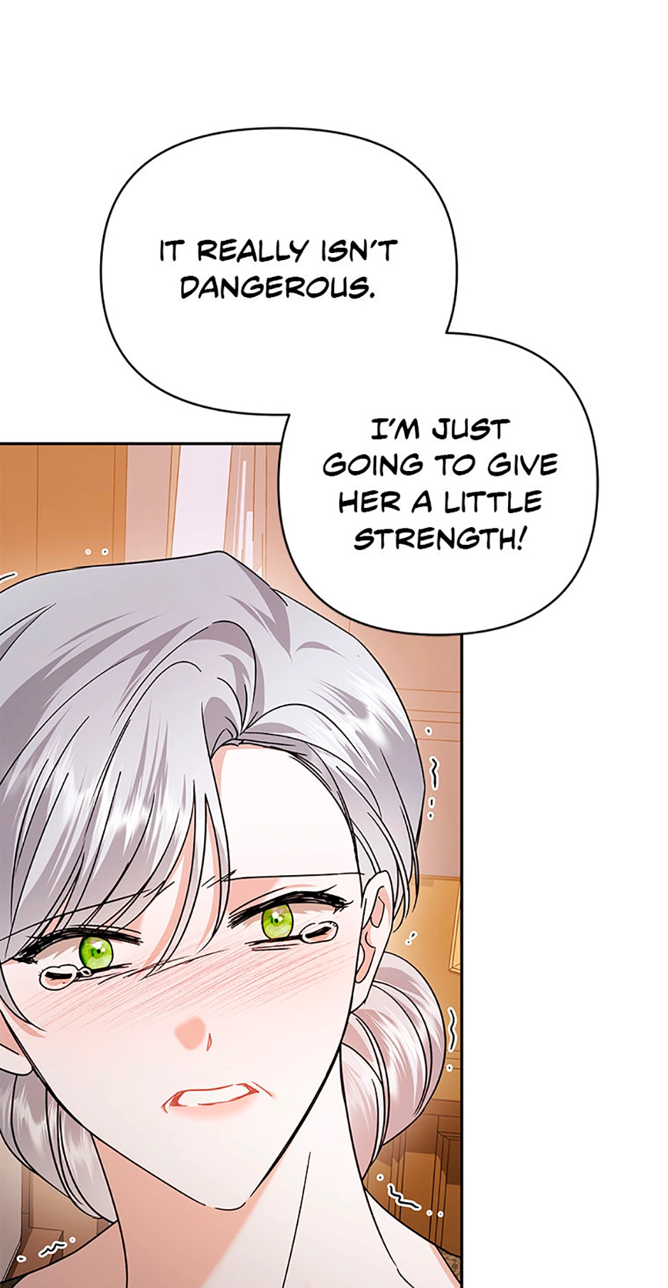 This Time, I Will Survive Until the End Chapter 71 page 31 - 