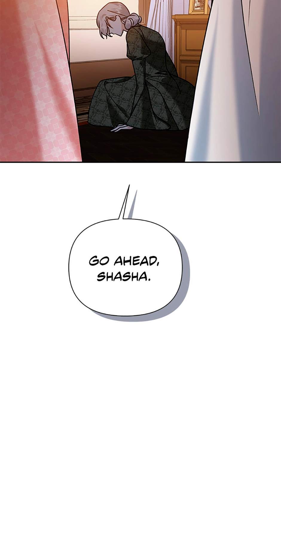 This Time, I Will Survive Until the End Chapter 71 page 34 - 