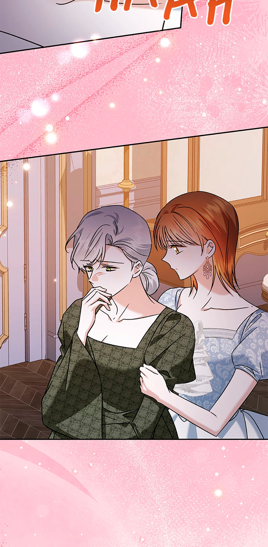This Time, I Will Survive Until the End Chapter 71 page 39 - 
