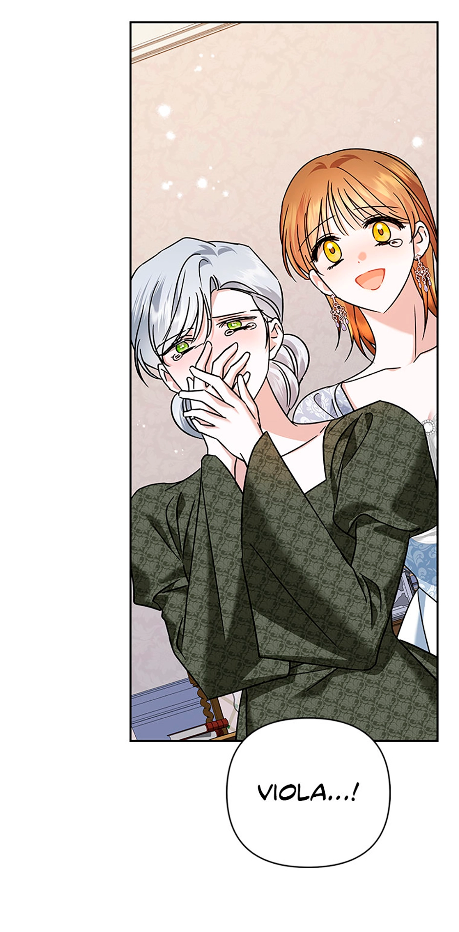 This Time, I Will Survive Until the End Chapter 71 page 43 - 