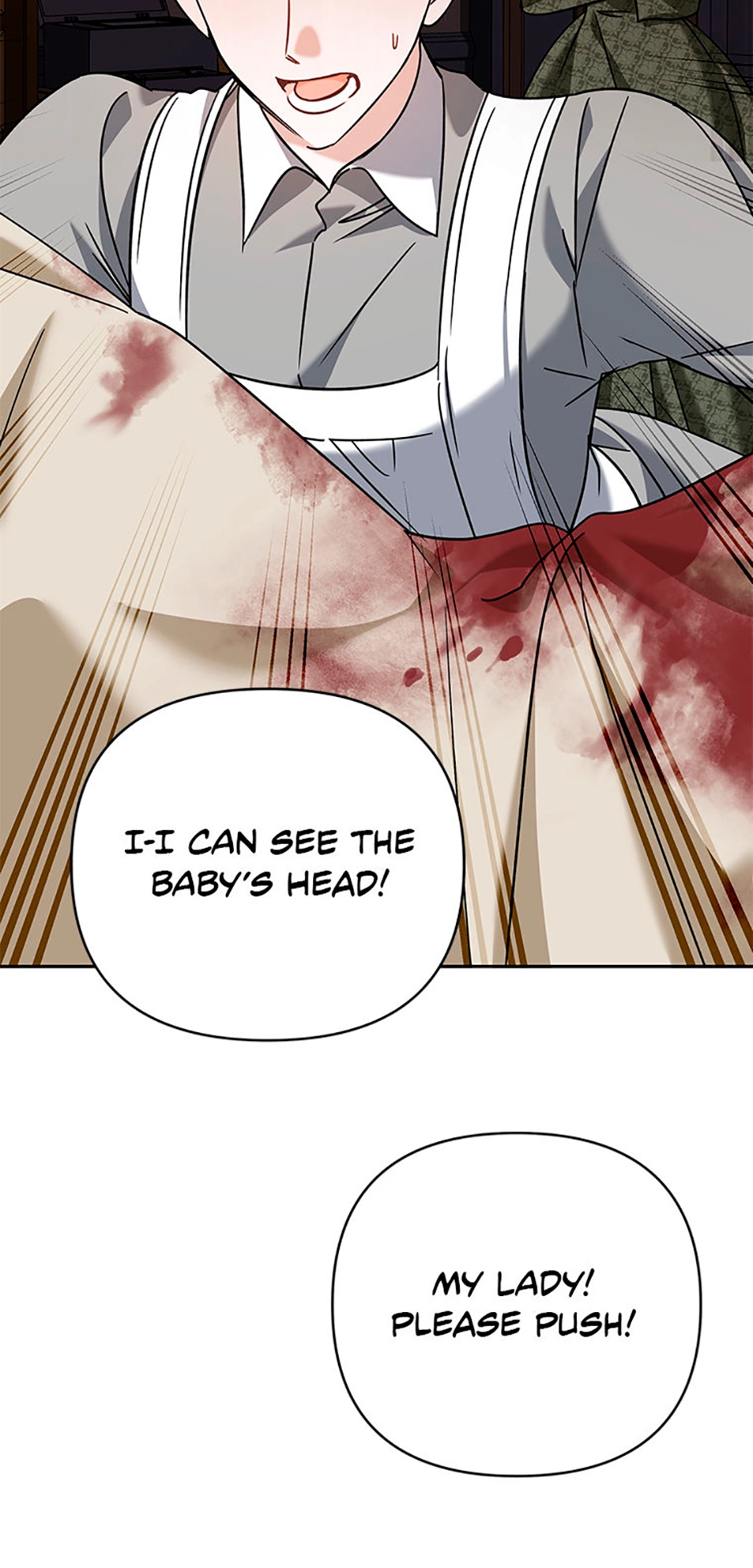 This Time, I Will Survive Until the End Chapter 71 page 49 - 
