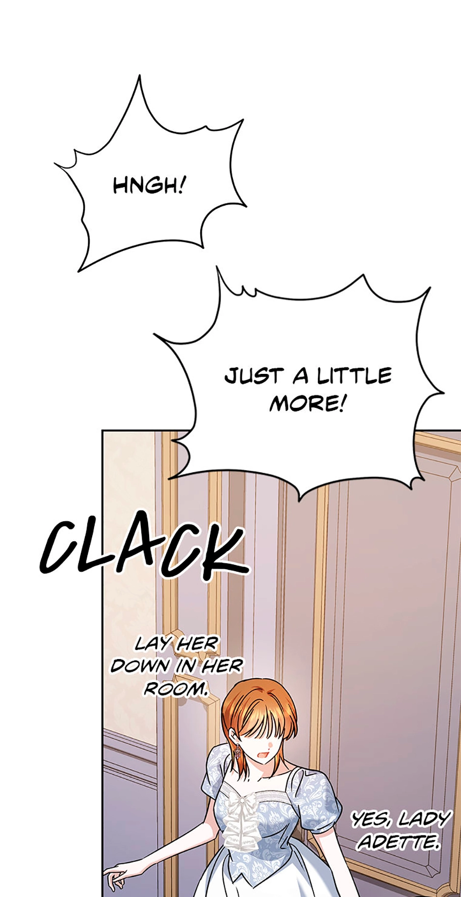 This Time, I Will Survive Until the End Chapter 71 page 50 - 