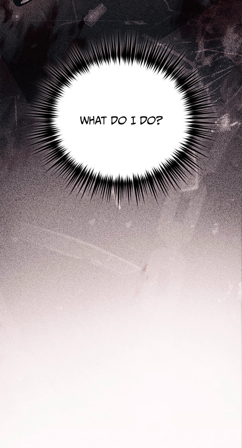 This Time, I Will Survive Until the End Chapter 71 page 6 - 