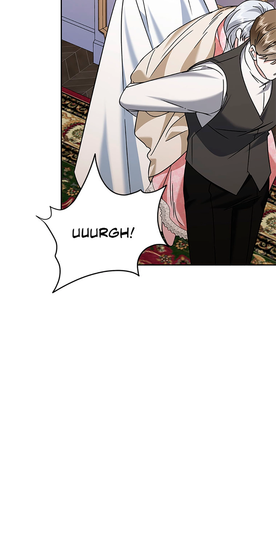 This Time, I Will Survive Until the End Chapter 71 page 51 - 