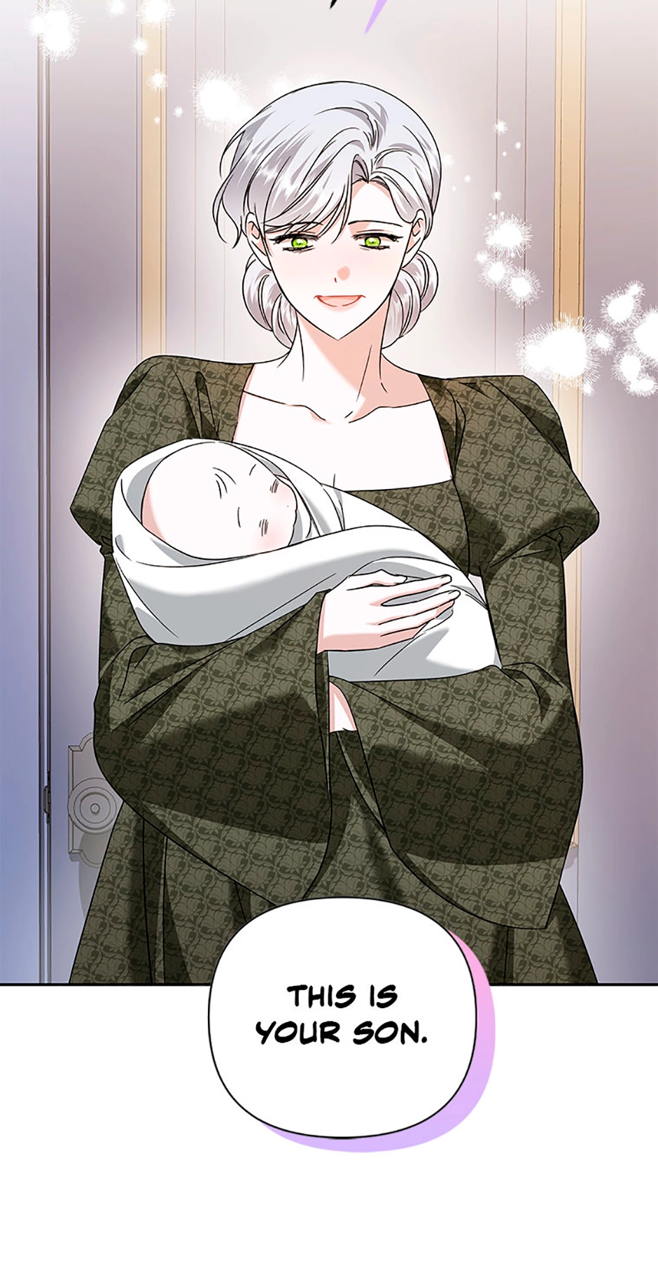 This Time, I Will Survive Until the End Chapter 71 page 54 - 