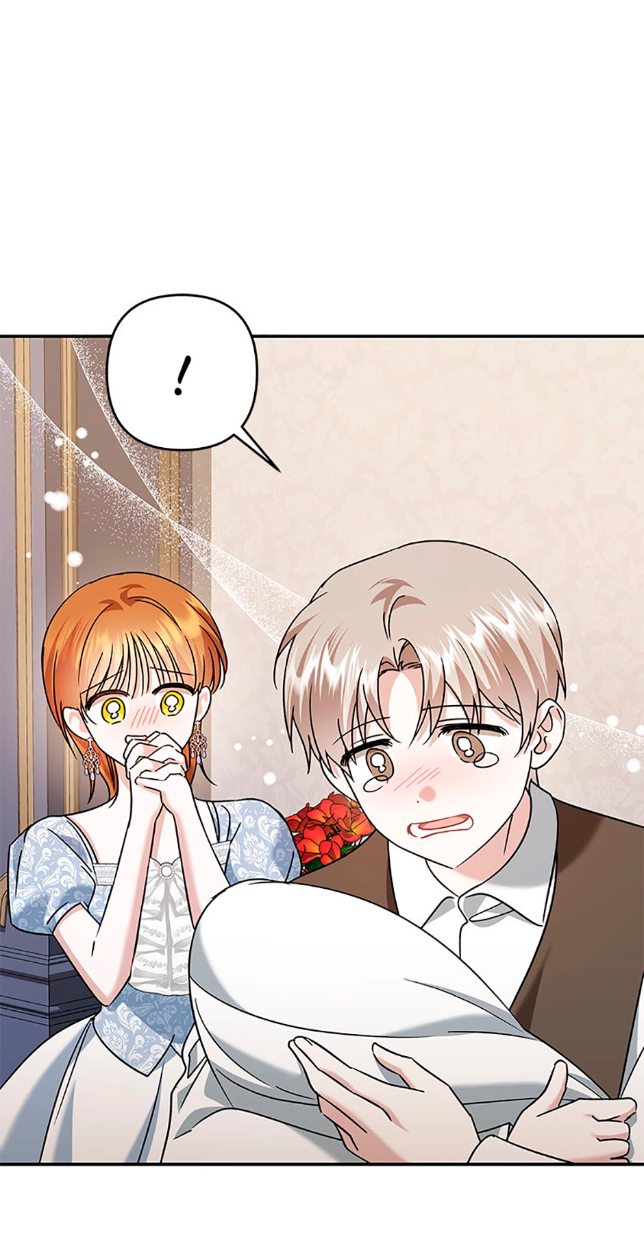 This Time, I Will Survive Until the End Chapter 71 page 55 - 