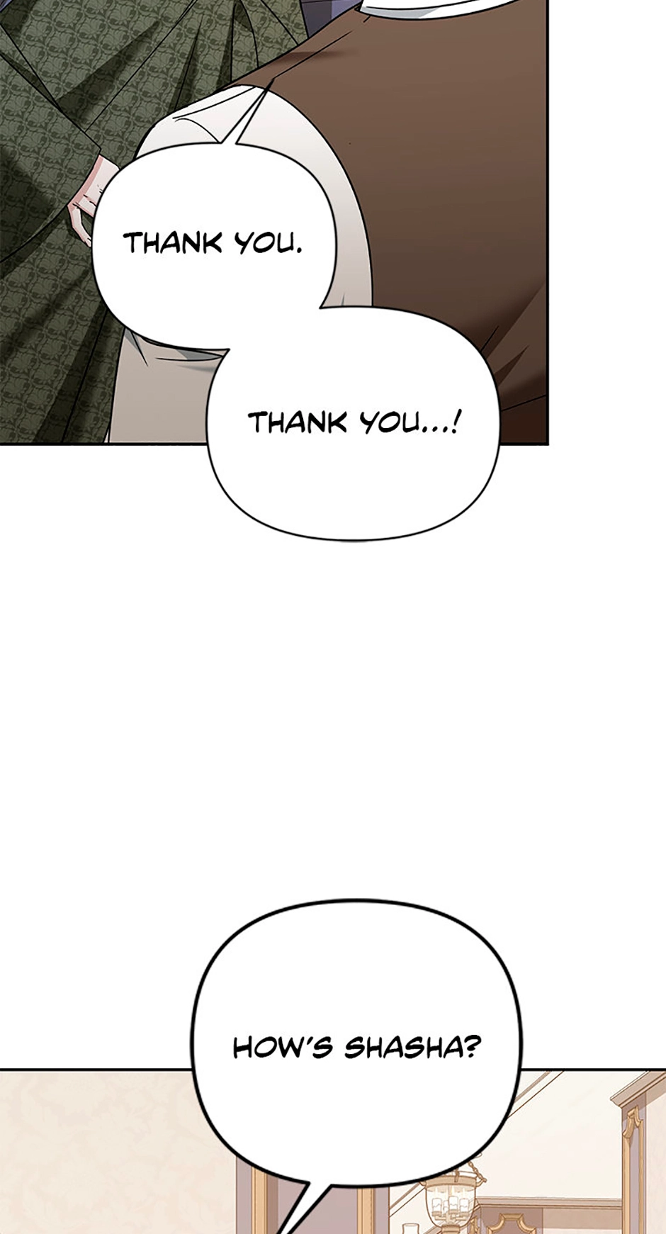 This Time, I Will Survive Until the End Chapter 71 page 57 - 