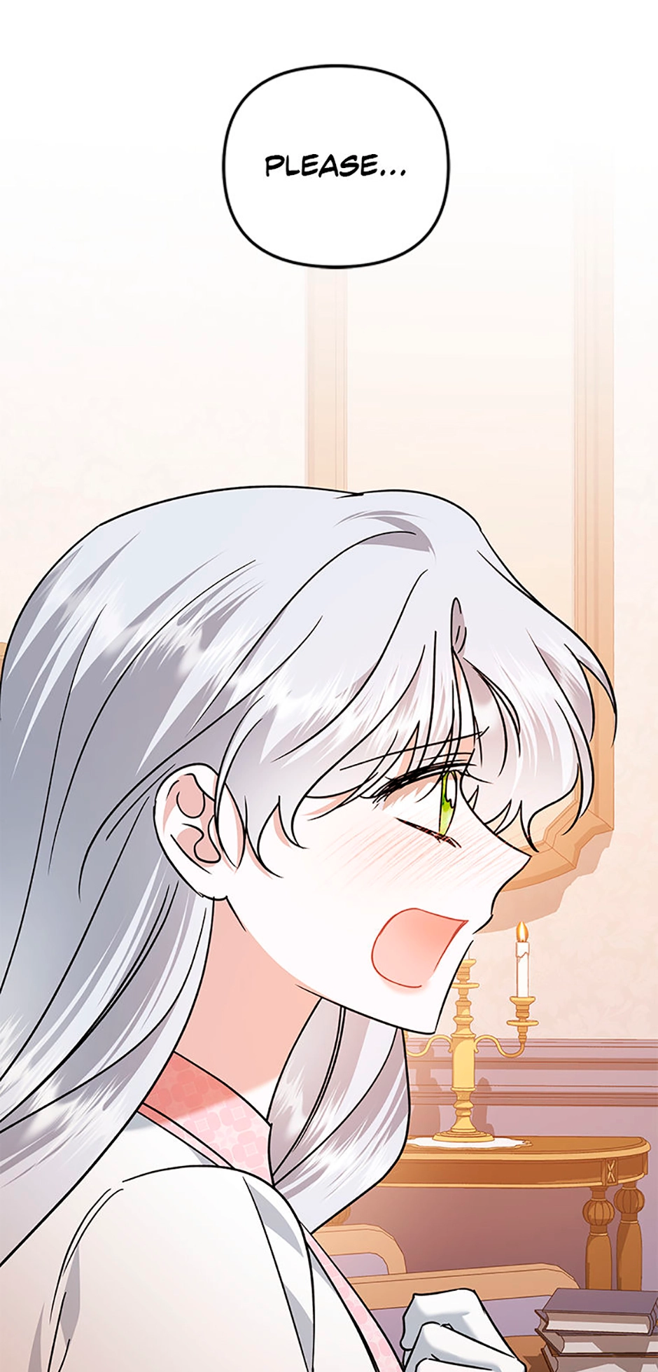 This Time, I Will Survive Until the End Chapter 71 page 7 - 