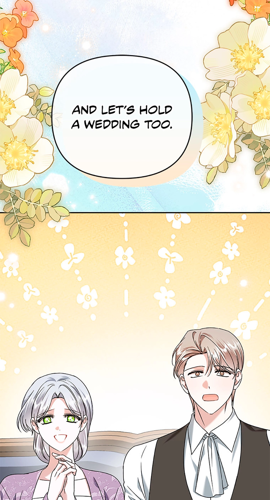 This Time, I Will Survive Until the End Chapter 71 page 65 - 