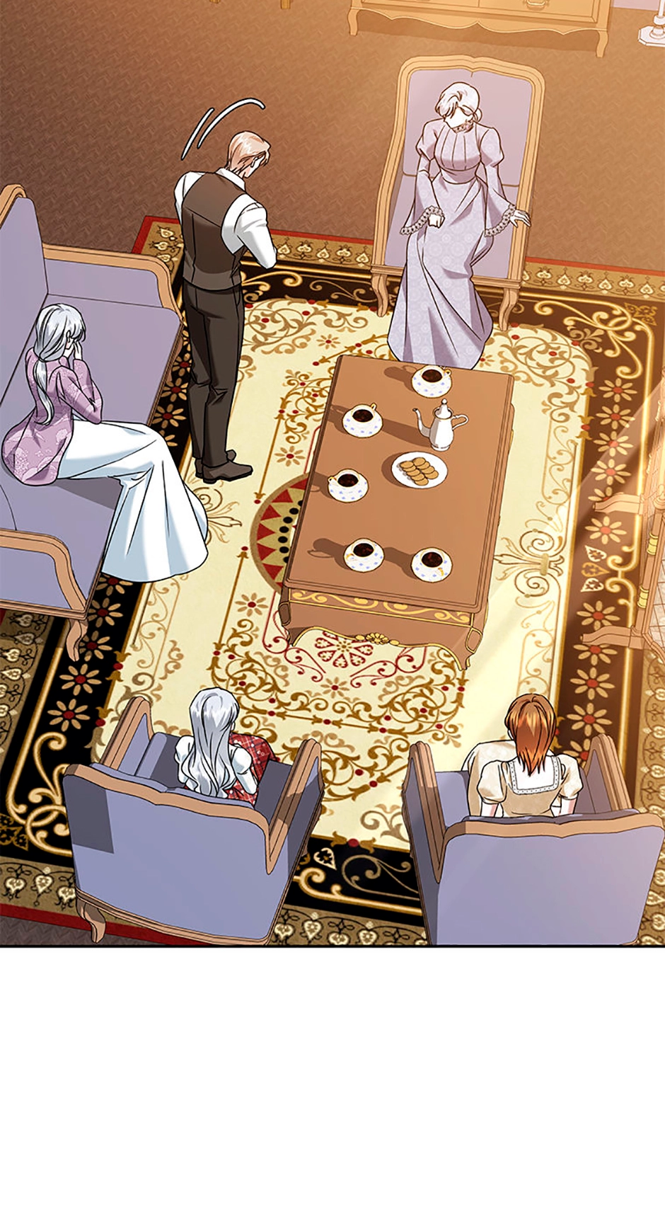This Time, I Will Survive Until the End Chapter 71 page 67 - 