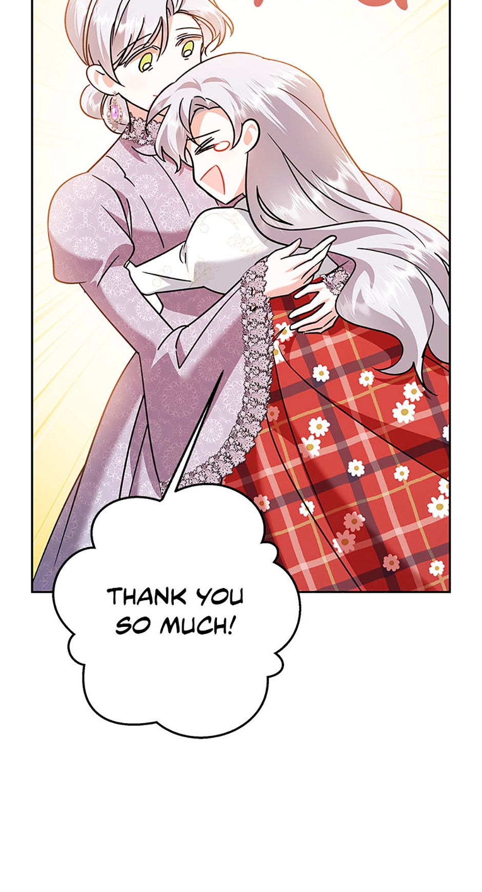 This Time, I Will Survive Until the End Chapter 71 page 73 - 