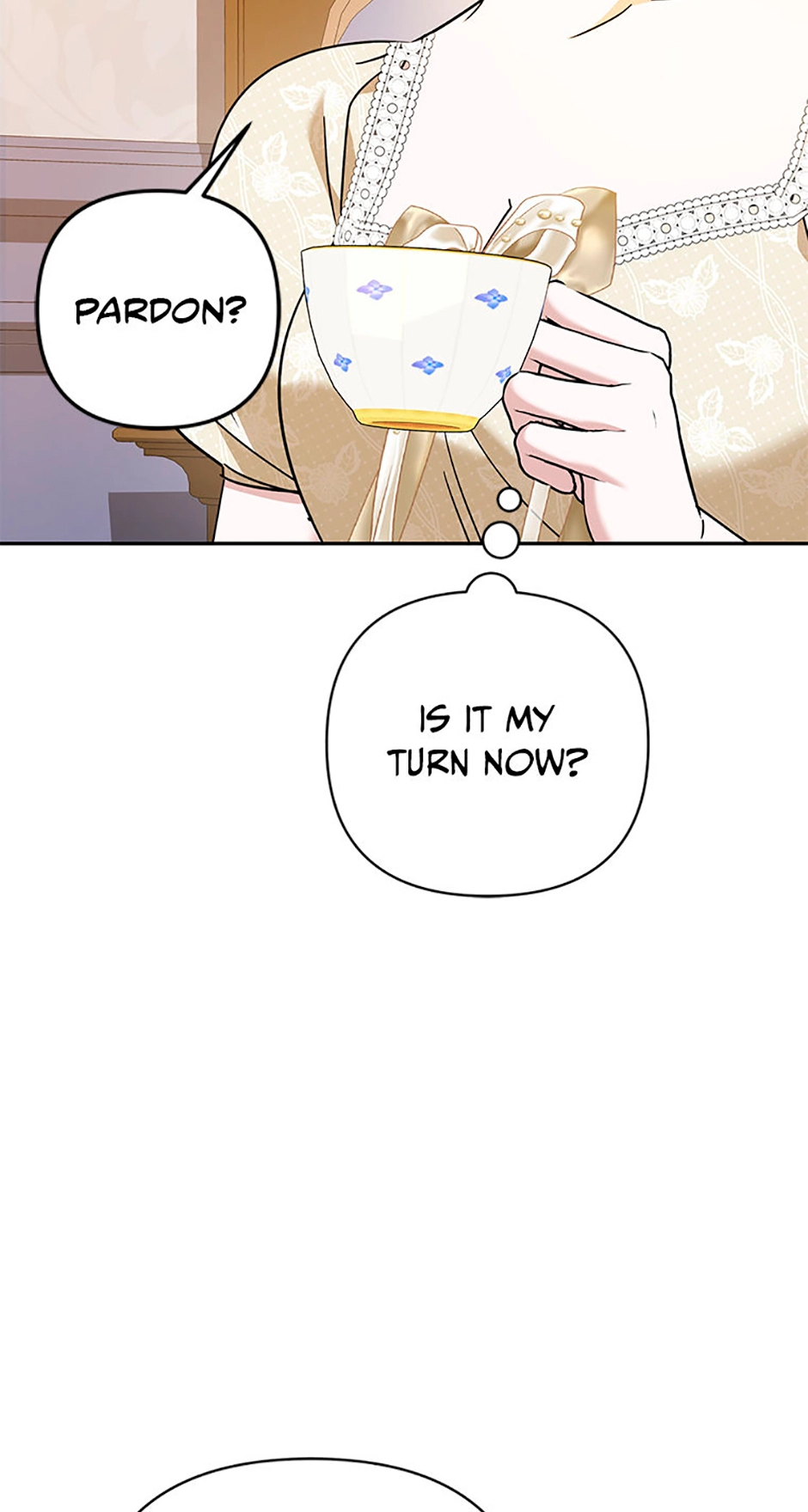 This Time, I Will Survive Until the End Chapter 71 page 78 - 