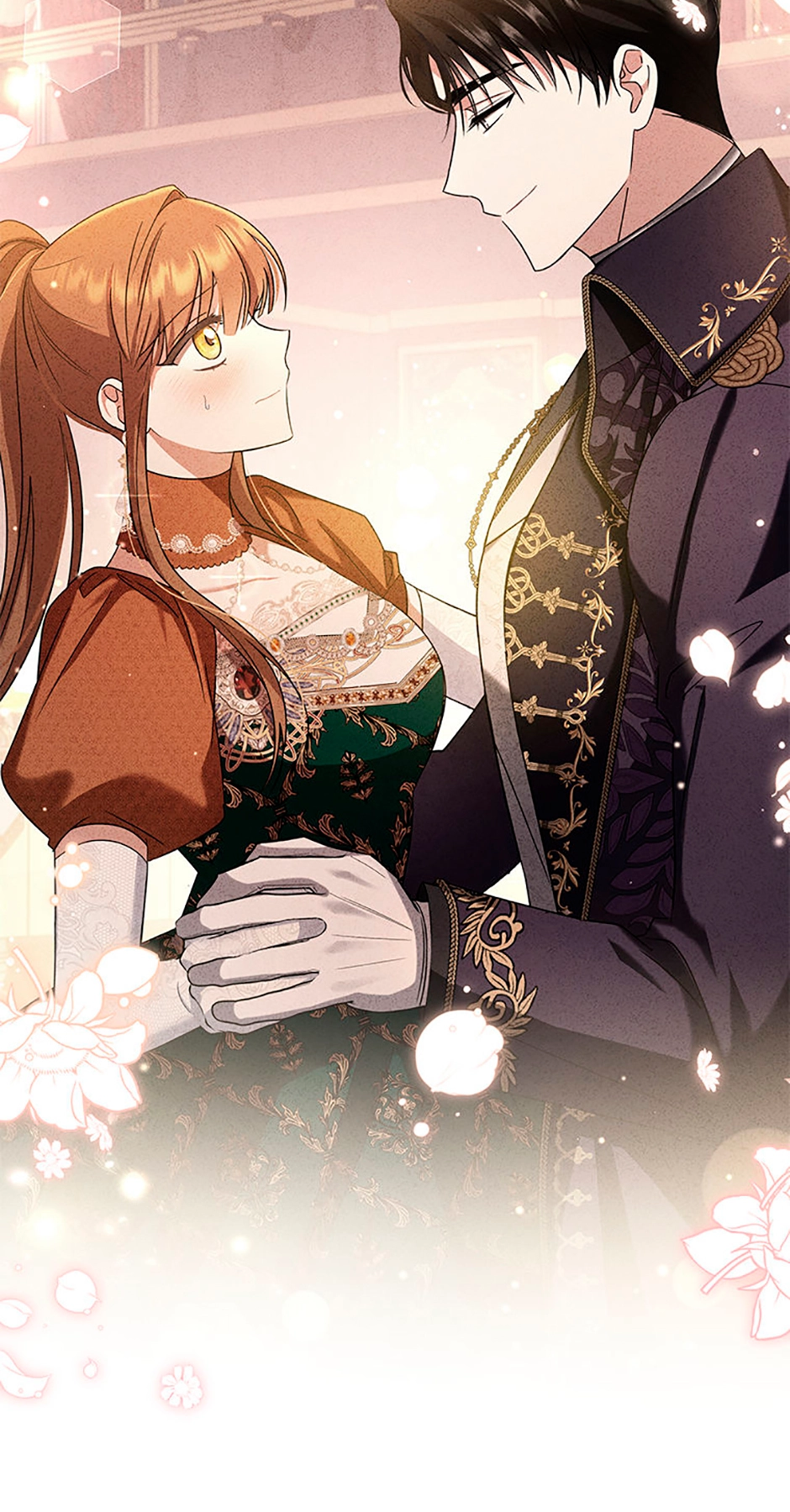 This Time, I Will Survive Until the End Chapter 71 page 85 - 
