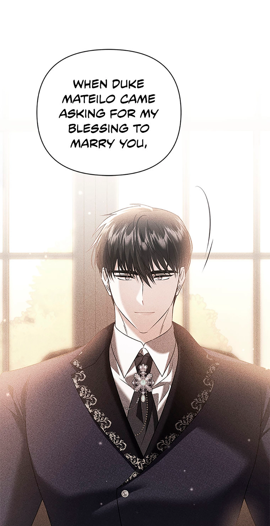 This Time, I Will Survive Until the End Chapter 71 page 86 - 
