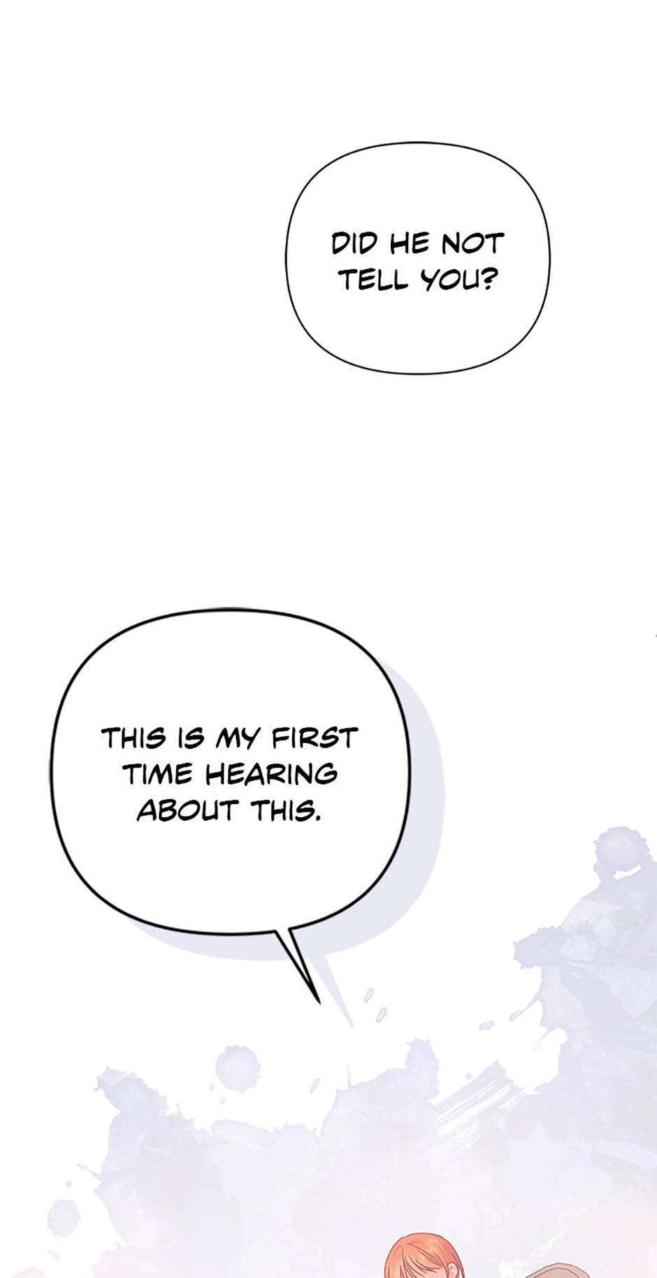 This Time, I Will Survive Until the End Chapter 71 page 89 - 