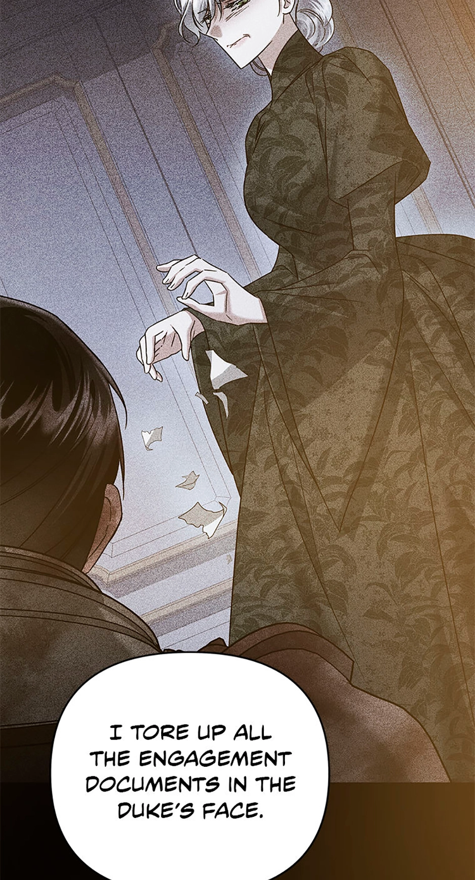 This Time, I Will Survive Until the End Chapter 71 page 93 - 