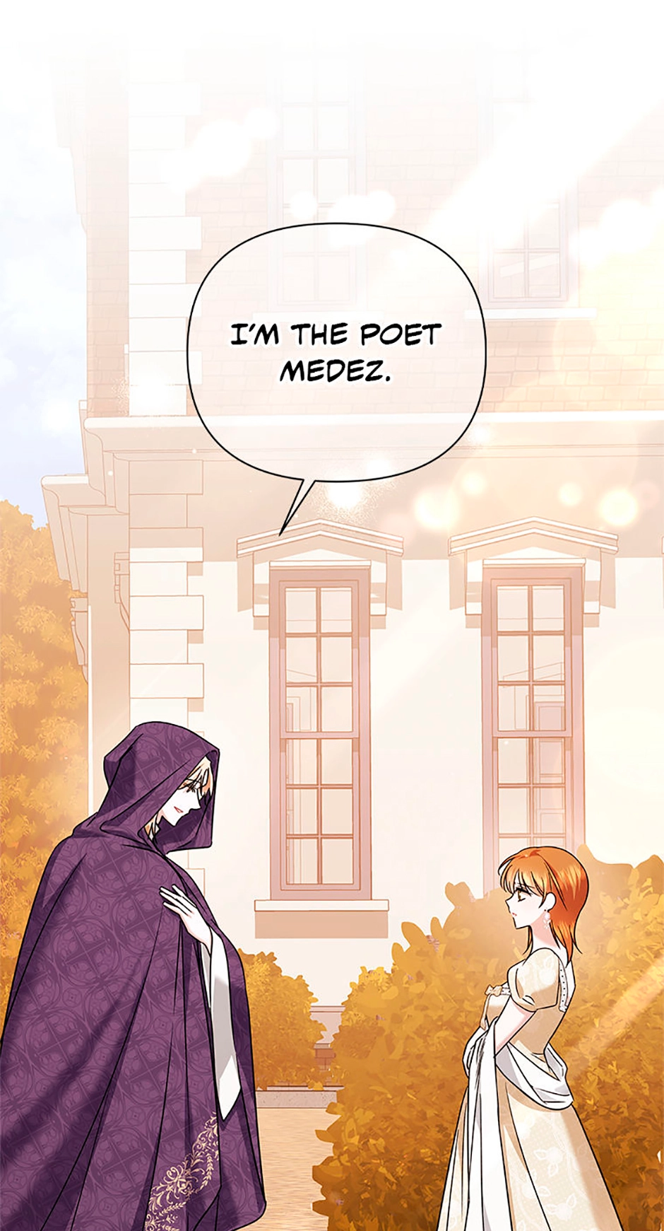 This Time, I Will Survive Until the End Chapter 72 page 1 - 