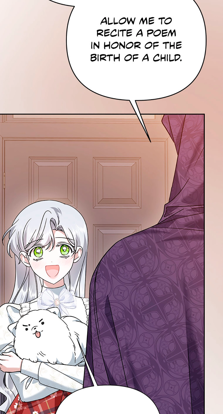 This Time, I Will Survive Until the End Chapter 72 page 11 - 