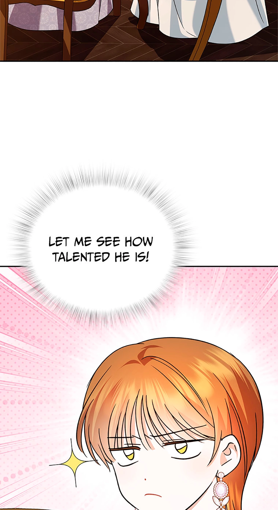This Time, I Will Survive Until the End Chapter 72 page 18 - 