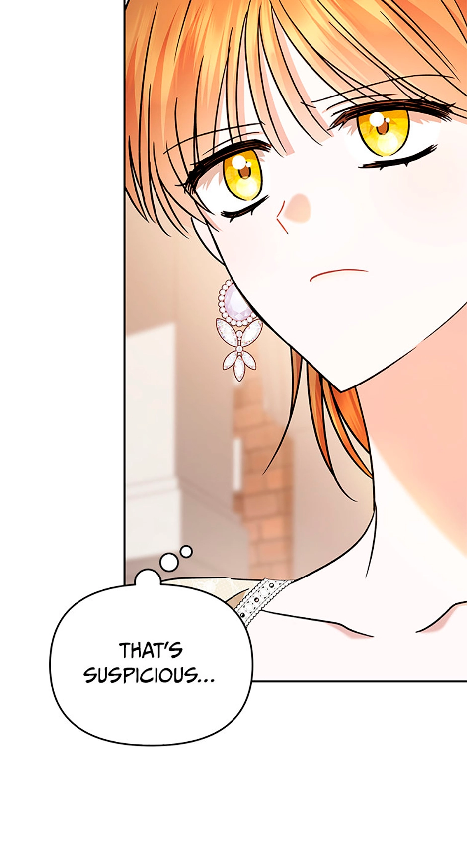 This Time, I Will Survive Until the End Chapter 72 page 3 - 