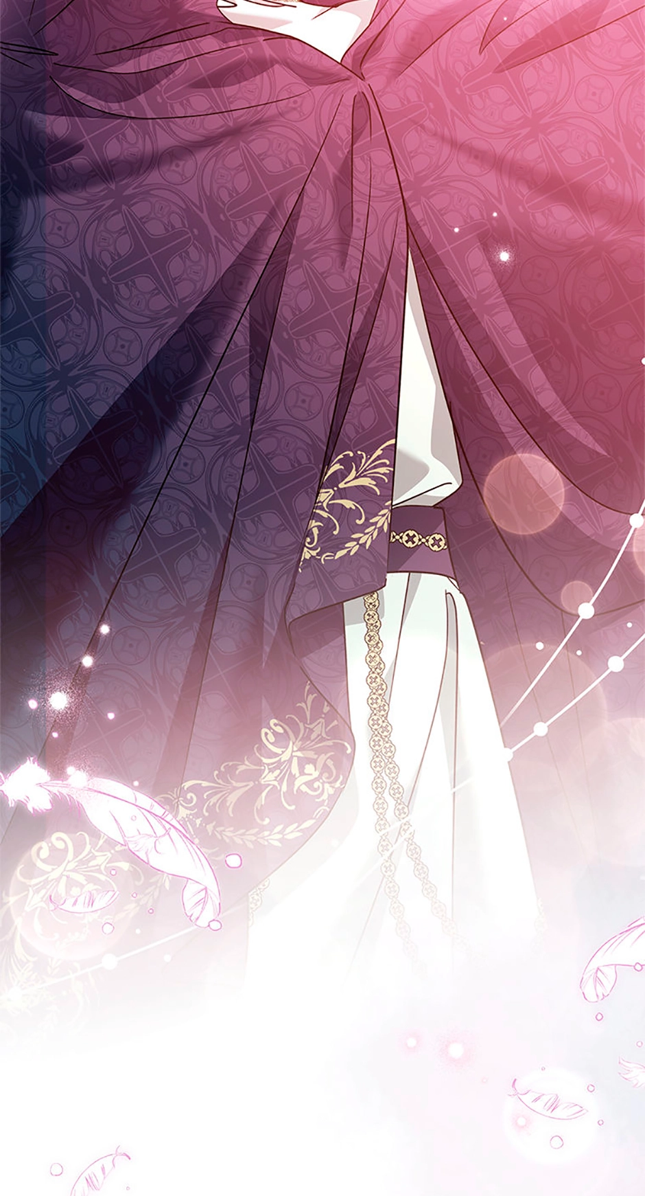 This Time, I Will Survive Until the End Chapter 72 page 22 - 