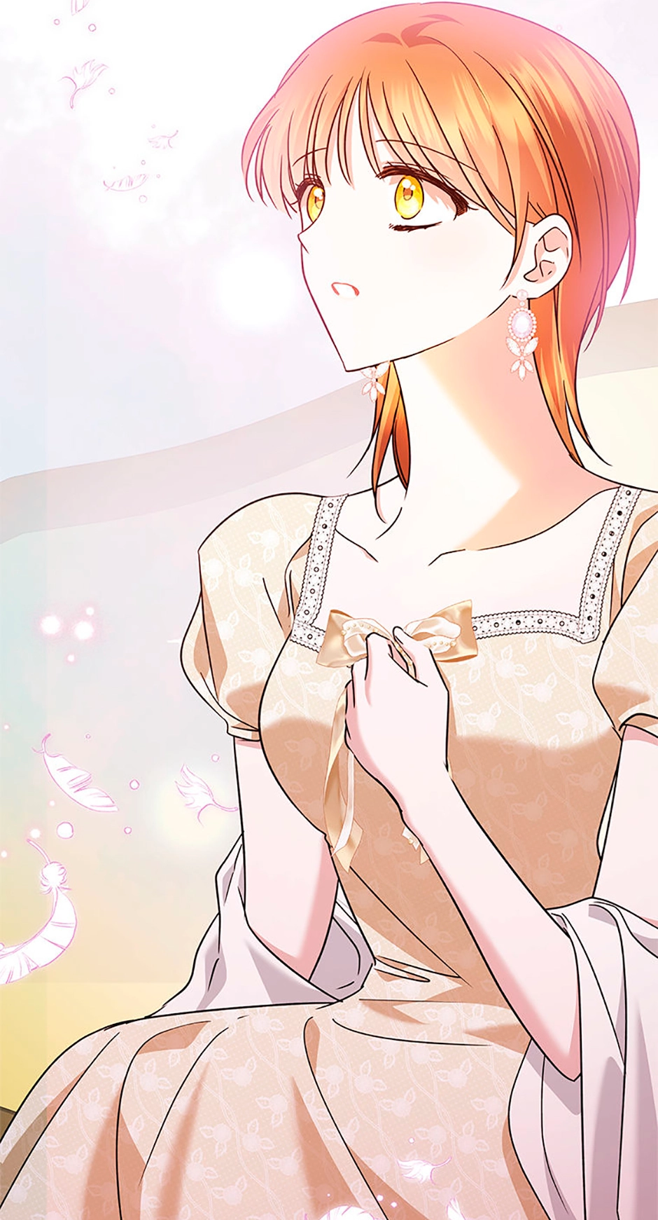 This Time, I Will Survive Until the End Chapter 72 page 23 - 