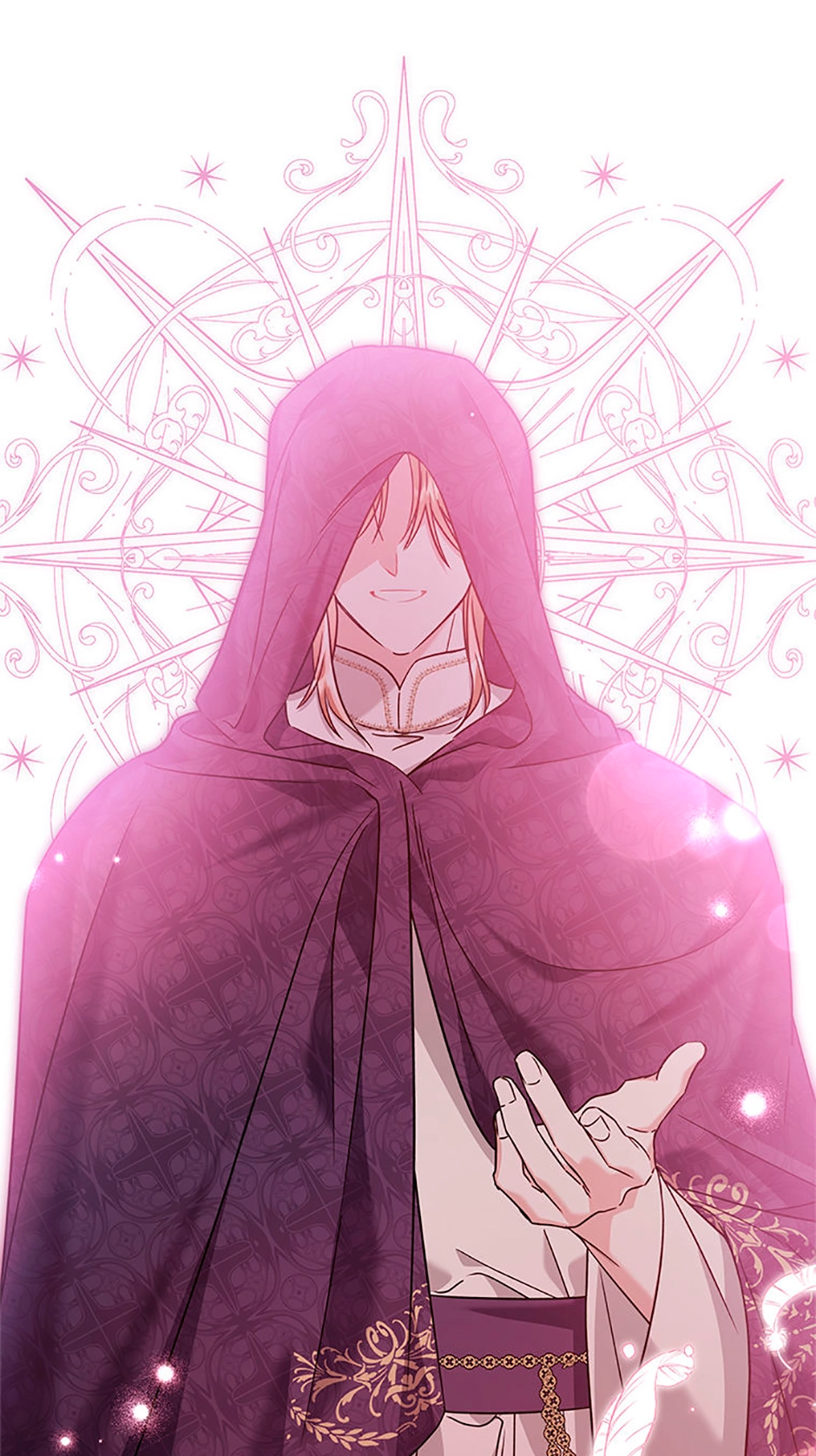This Time, I Will Survive Until the End Chapter 72 page 26 - 