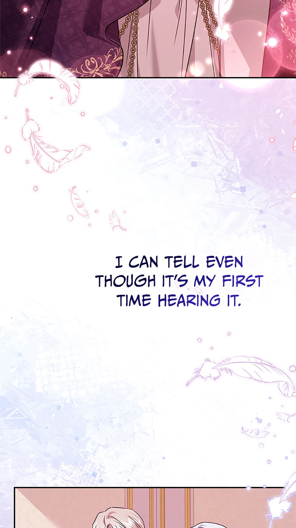 This Time, I Will Survive Until the End Chapter 72 page 27 - 