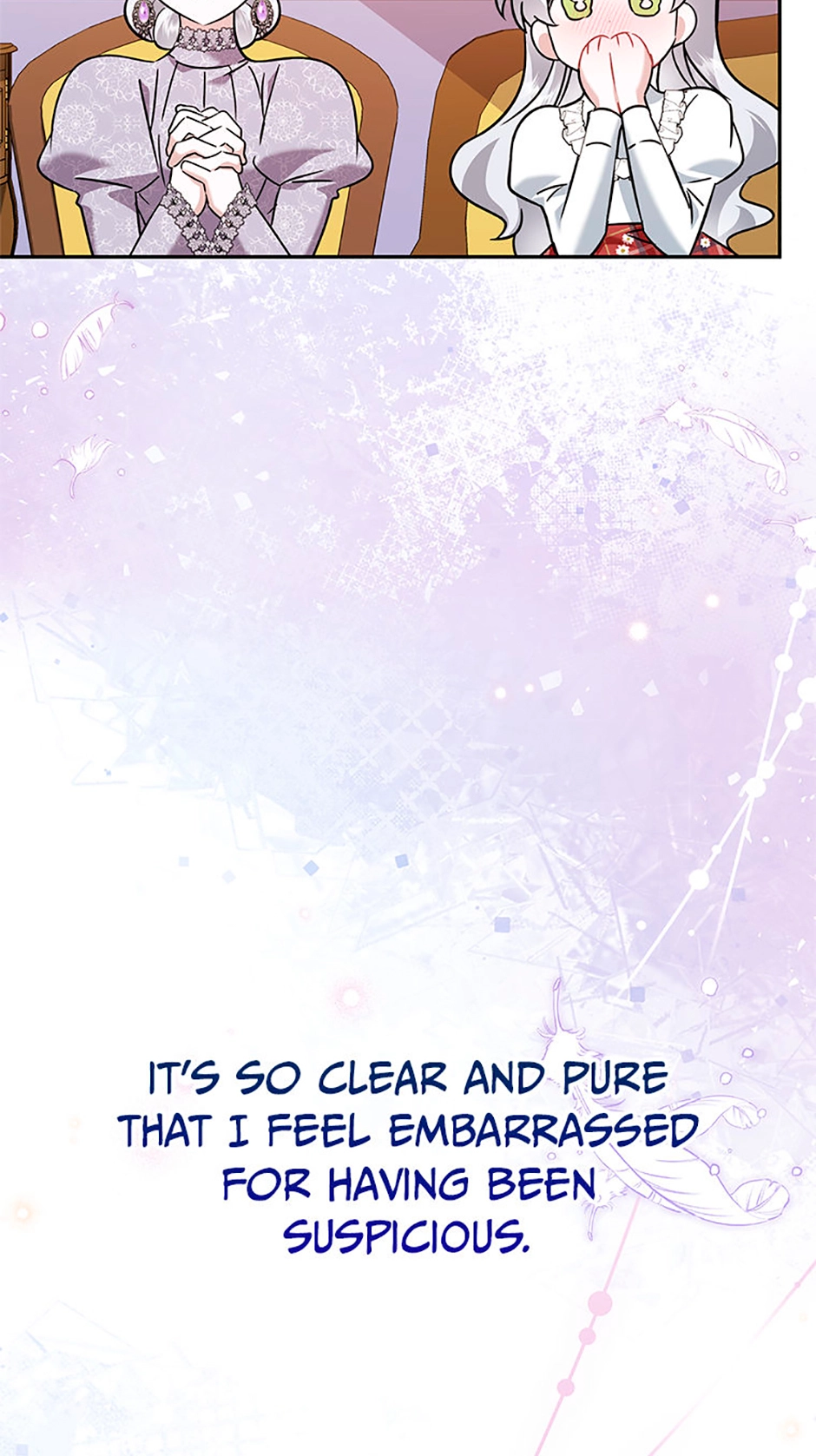 This Time, I Will Survive Until the End Chapter 72 page 29 - 
