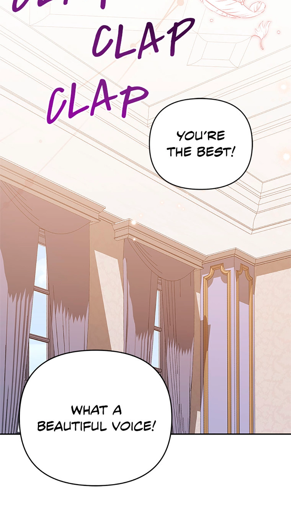 This Time, I Will Survive Until the End Chapter 72 page 31 - 