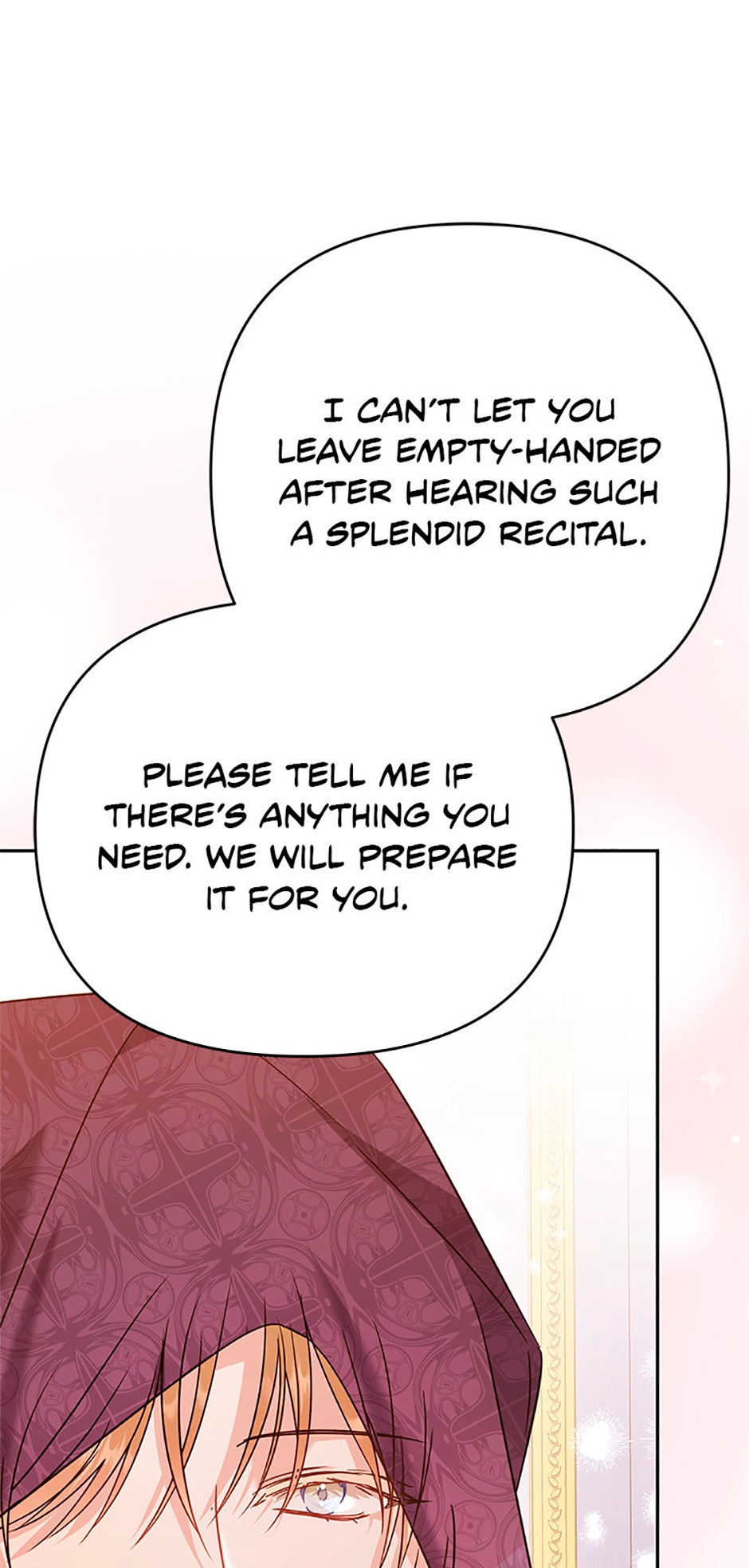 This Time, I Will Survive Until the End Chapter 72 page 38 - 