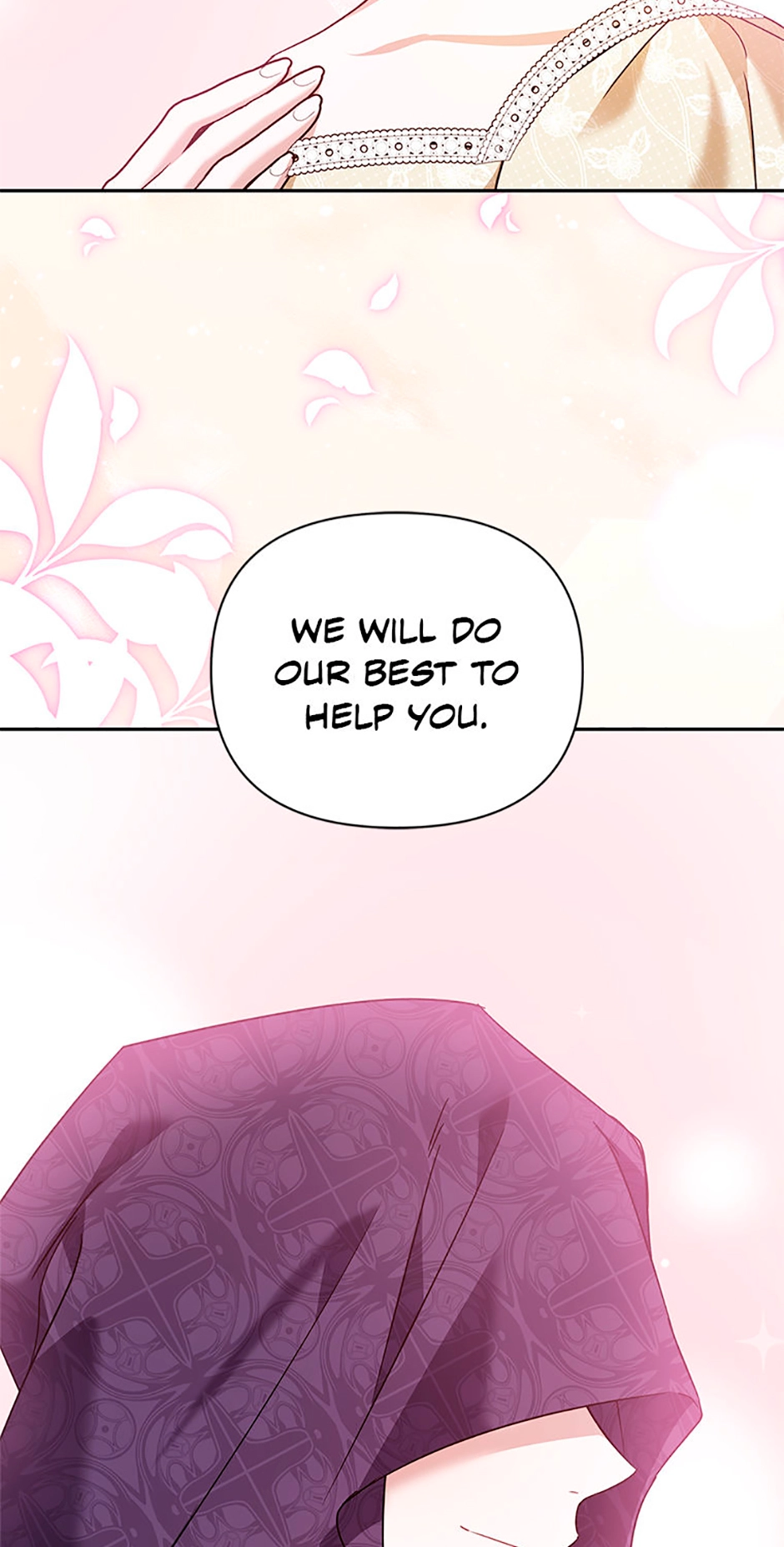 This Time, I Will Survive Until the End Chapter 72 page 42 - 