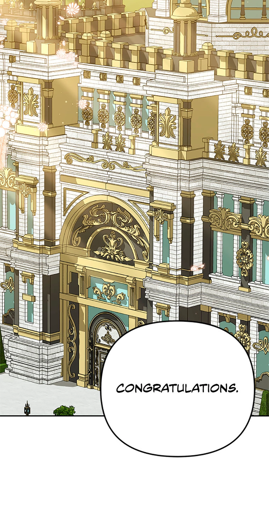 This Time, I Will Survive Until the End Chapter 72 page 46 - 