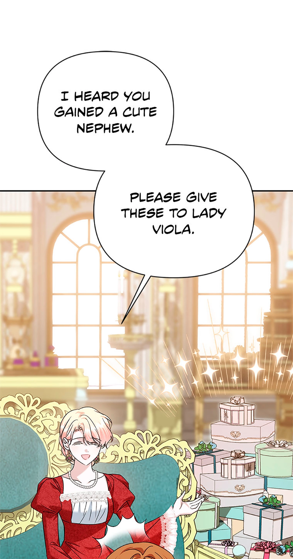 This Time, I Will Survive Until the End Chapter 72 page 47 - 