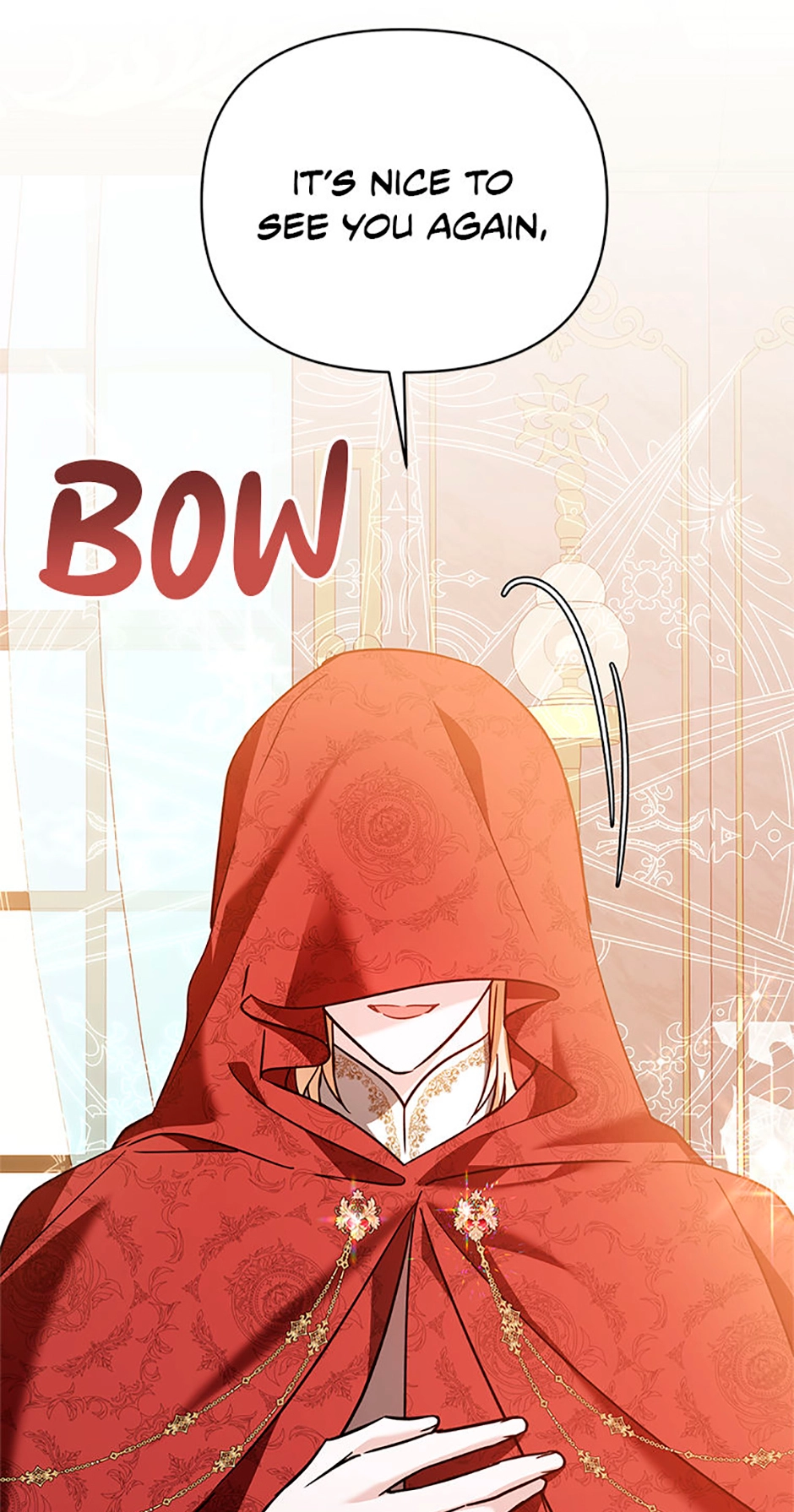 This Time, I Will Survive Until the End Chapter 72 page 51 - 