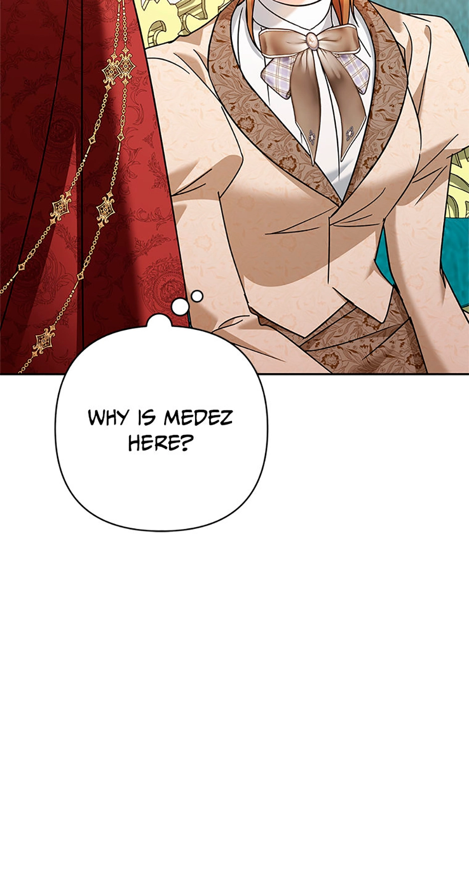 This Time, I Will Survive Until the End Chapter 72 page 53 - 
