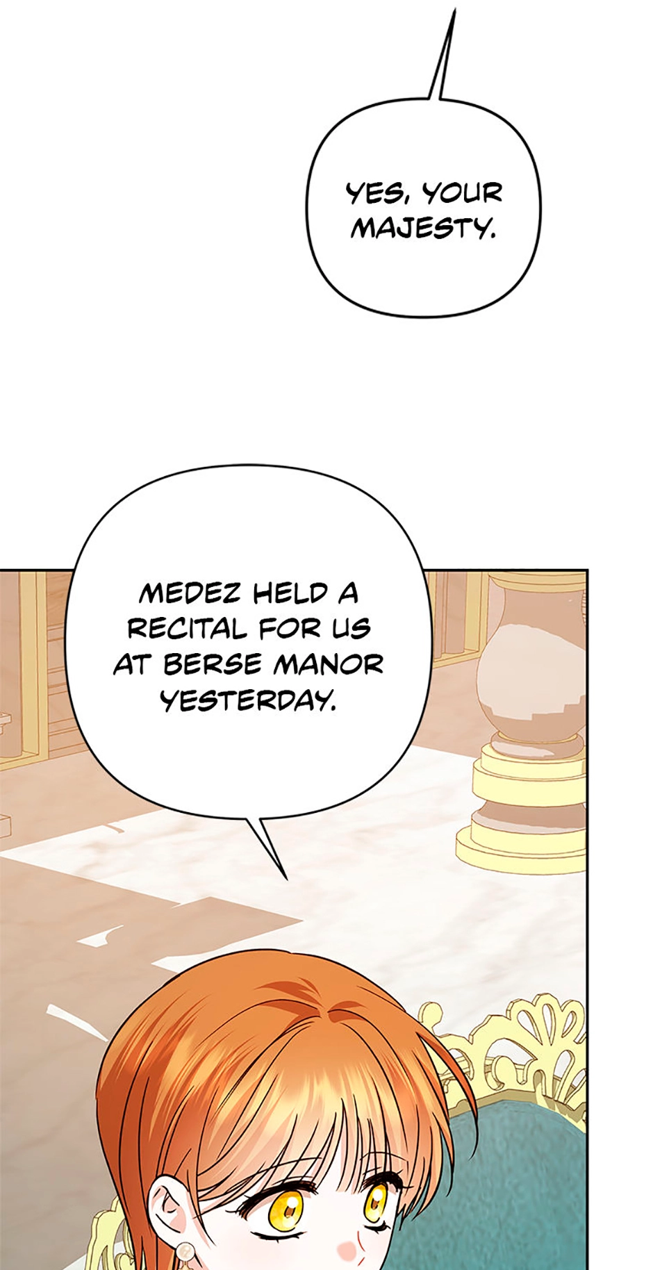 This Time, I Will Survive Until the End Chapter 72 page 55 - 