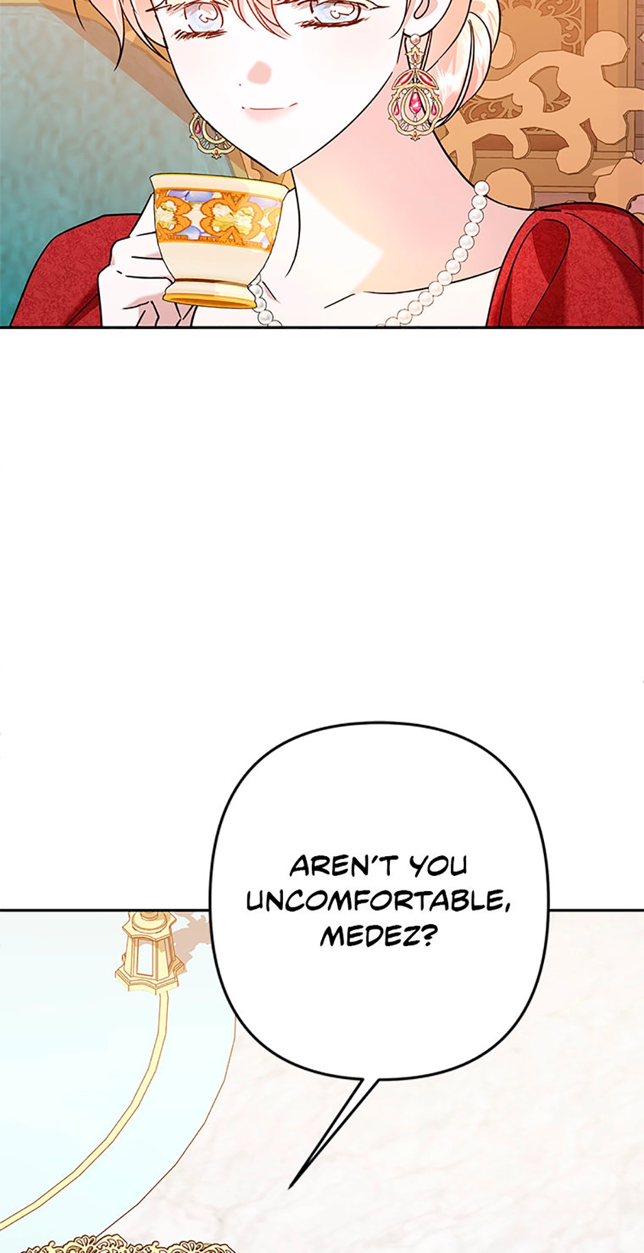 This Time, I Will Survive Until the End Chapter 72 page 57 - 