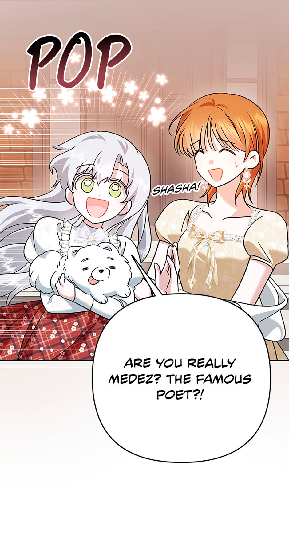This Time, I Will Survive Until the End Chapter 72 page 7 - 