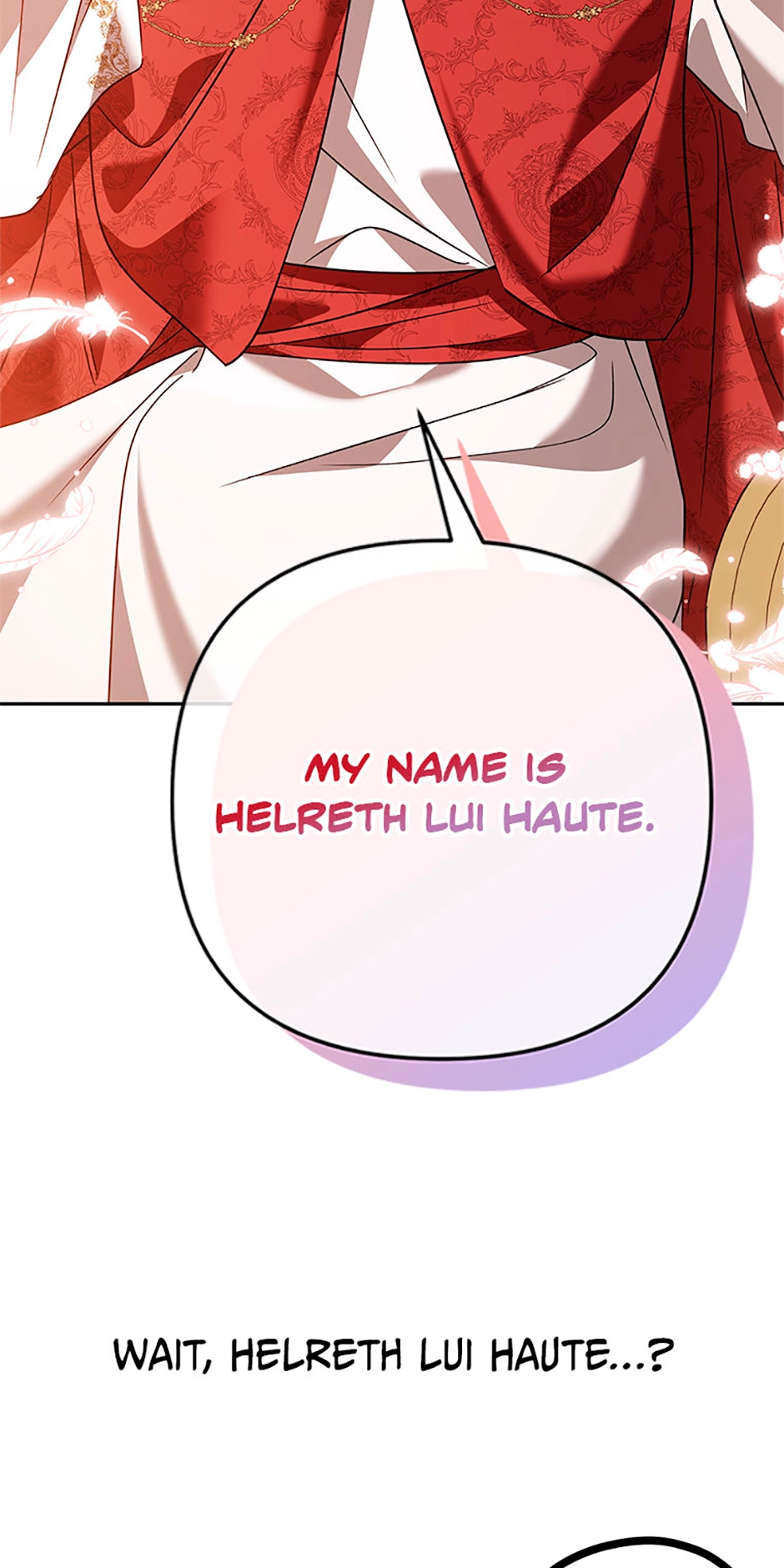 This Time, I Will Survive Until the End Chapter 72 page 61 - 