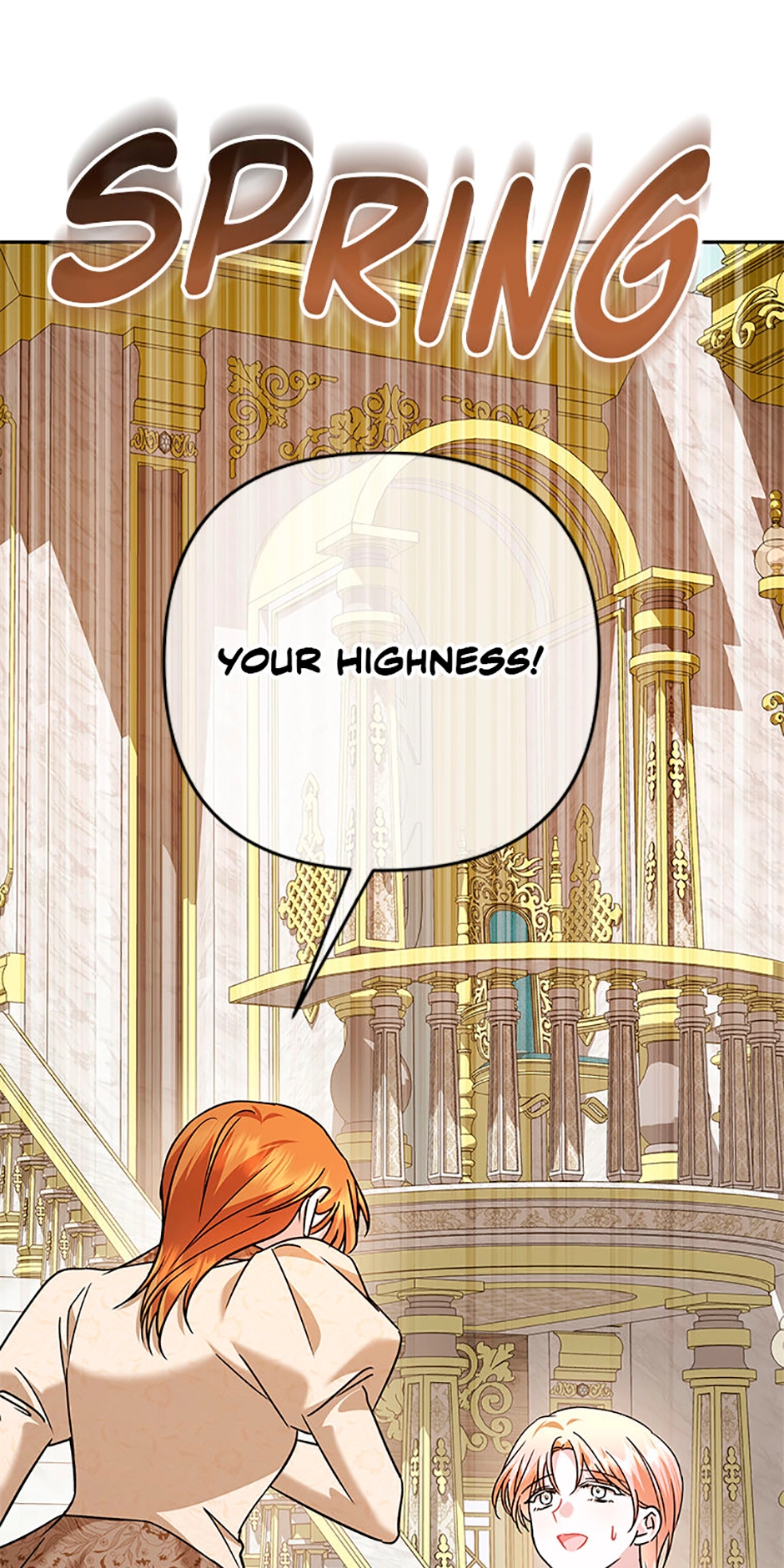 This Time, I Will Survive Until the End Chapter 72 page 63 - 