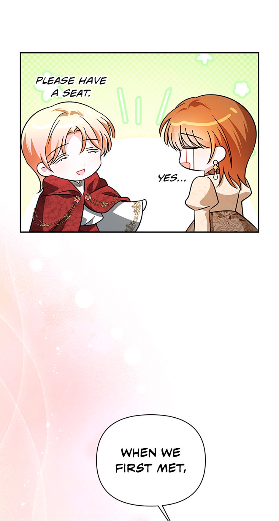 This Time, I Will Survive Until the End Chapter 72 page 66 - 