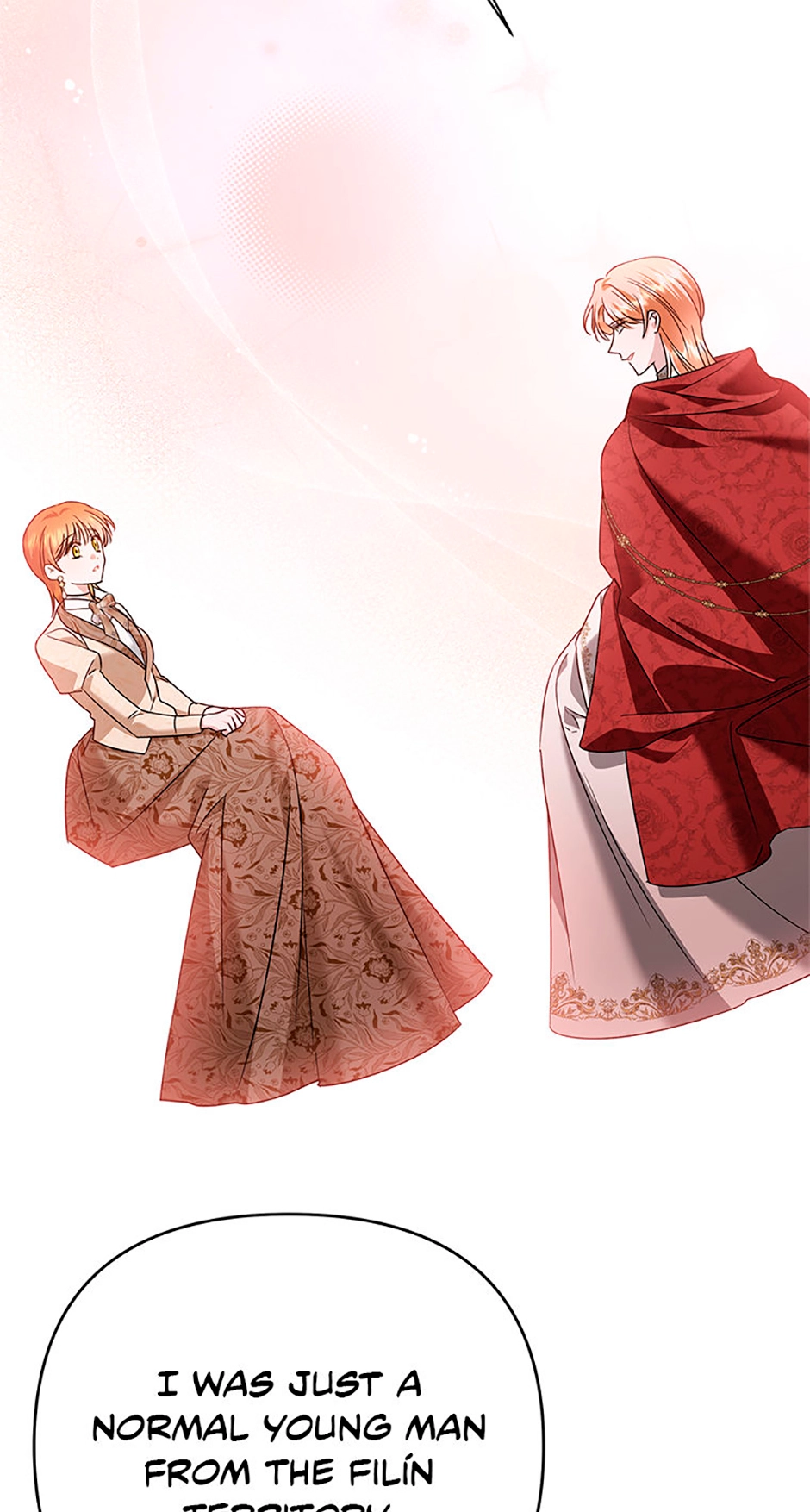 This Time, I Will Survive Until the End Chapter 72 page 67 - 