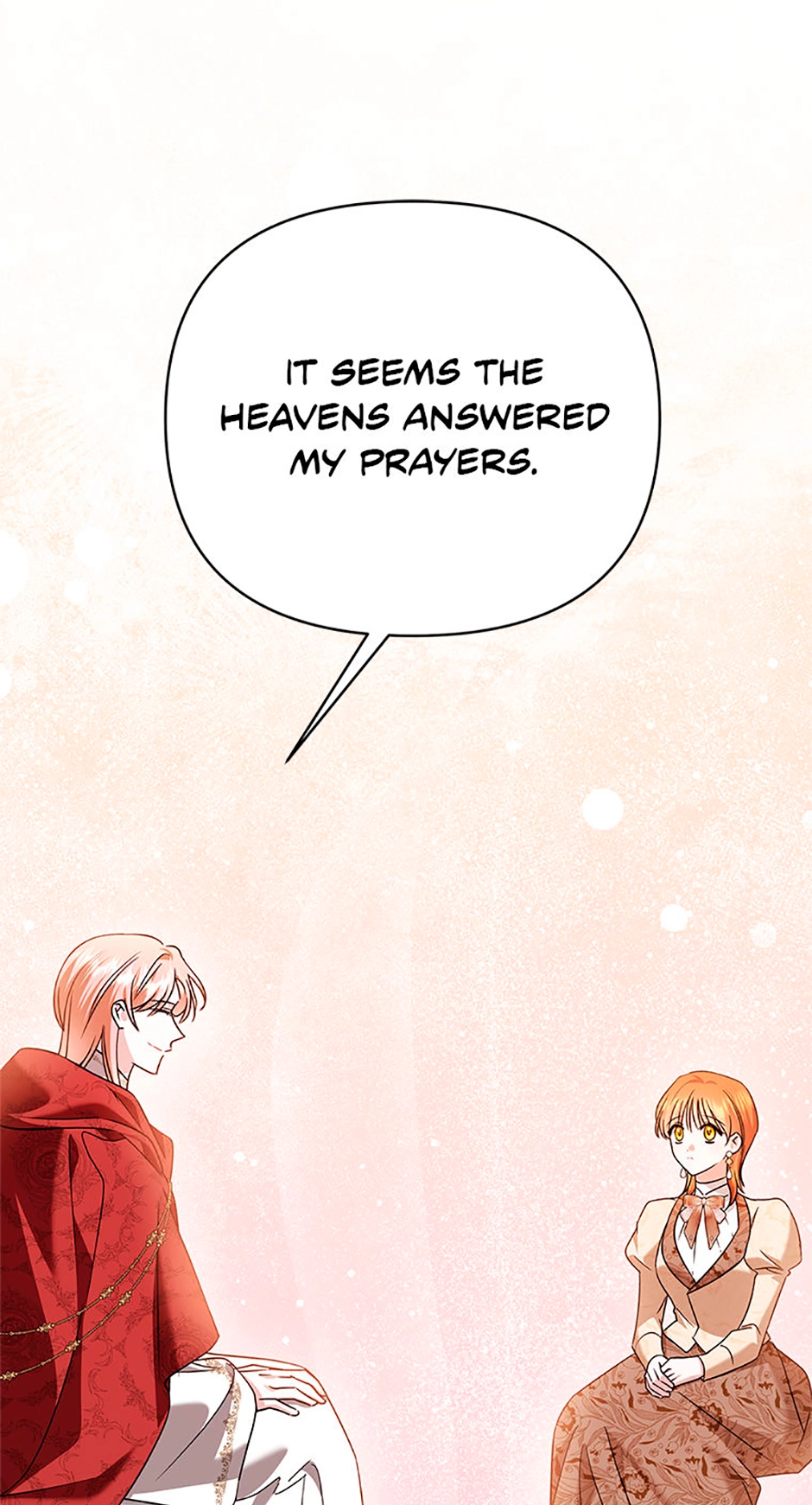 This Time, I Will Survive Until the End Chapter 72 page 73 - 